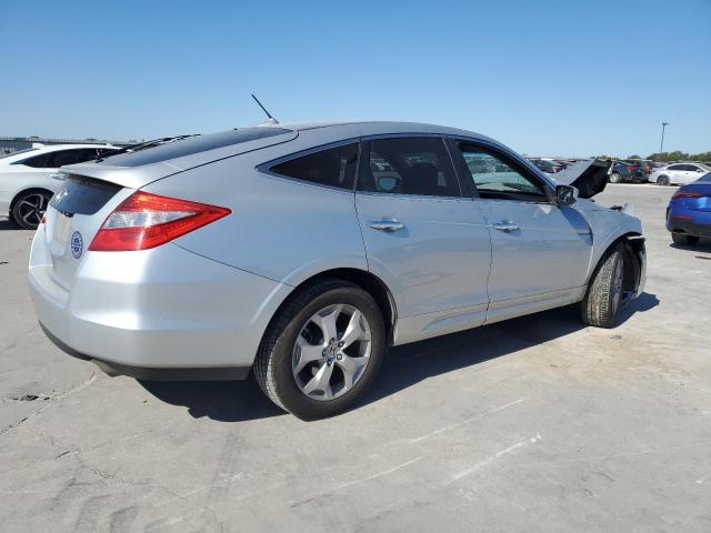 2010 HONDA ACCORD CROSSTOUR EXL