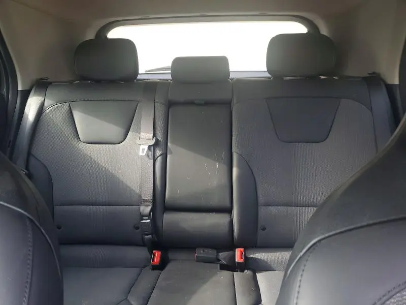2023 KIA NIRO WIND  