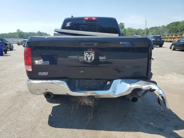 2013 RAM 1500 SLT  