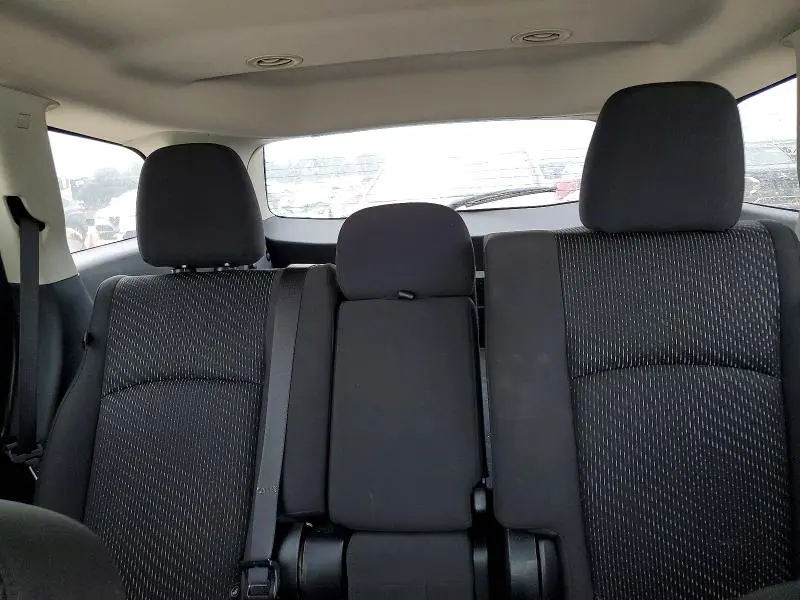 2018 DODGE JOURNEY SXT  