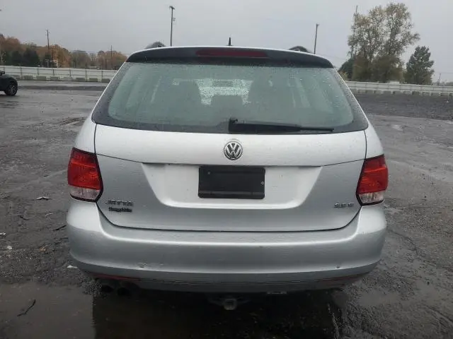 2013 VOLKSWAGEN JETTA S  