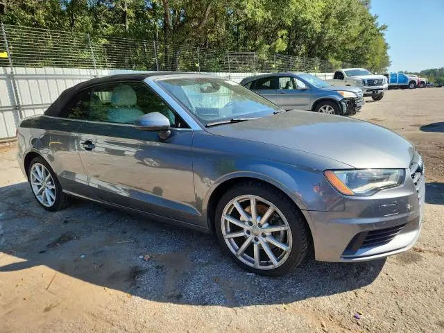 2016 AUDI A3 PREMIUM PLUS  