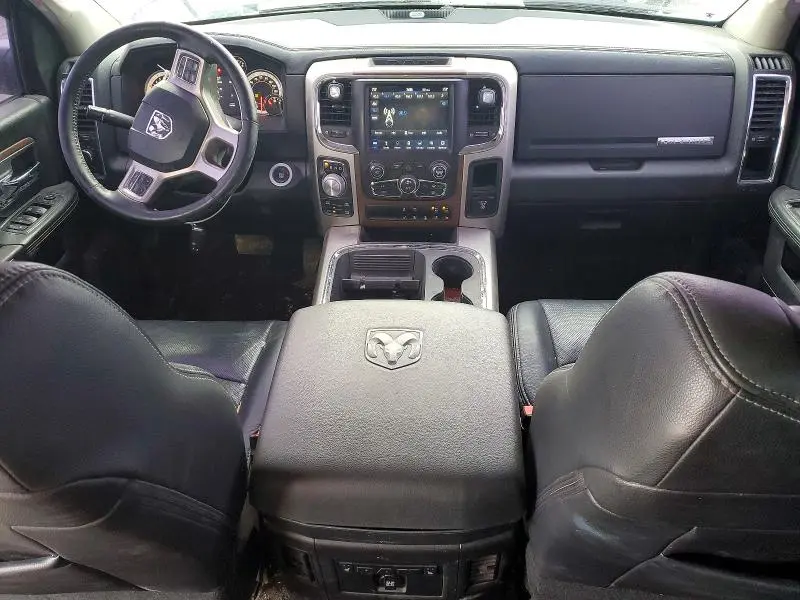 2018 RAM 1500 LARAMIE  