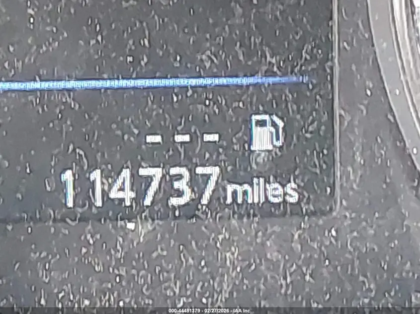 2020 NISSAN ROGUE SV INTELLIGENT AWD