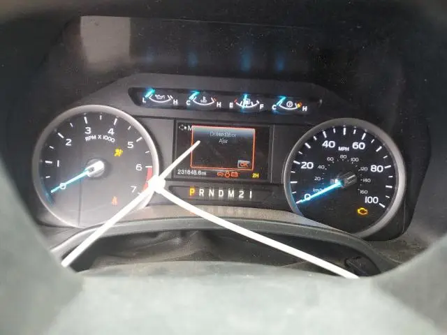 2019 FORD F250 SUPER DUTY  