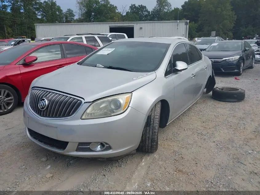 2013 BUICK VERANO  