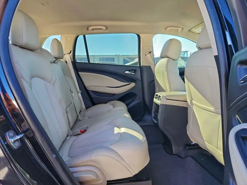 2017 BUICK ENVISION PREFERRED  