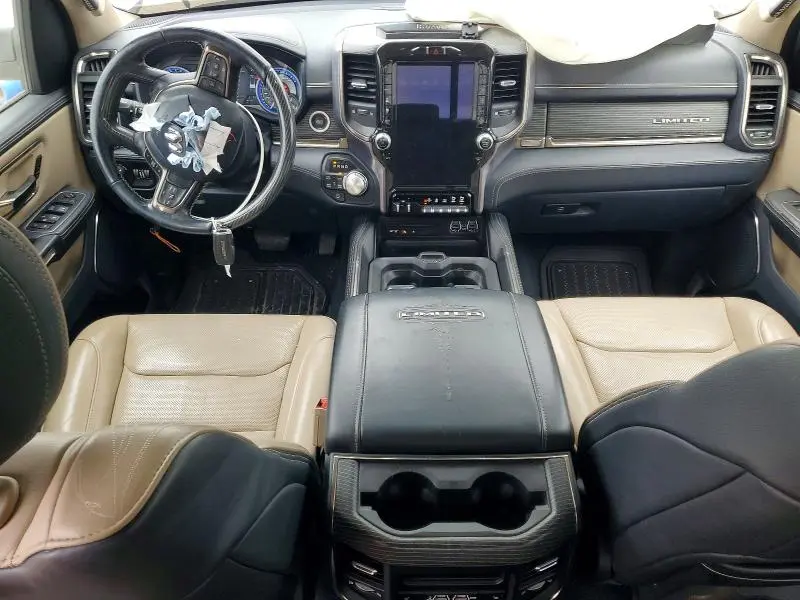 2019 RAM 1500 LIMITED  