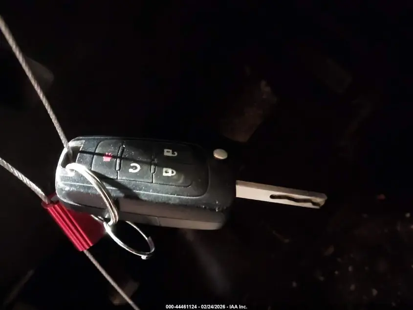 2014 CHEVROLET EQUINOX 1LT