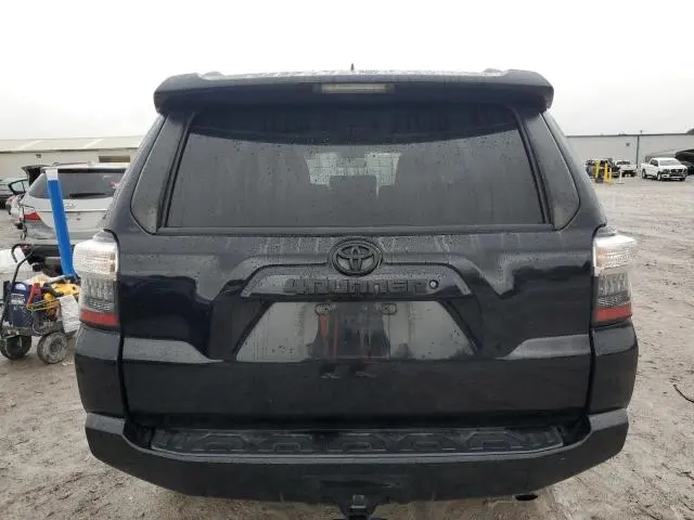 2016 TOYOTA 4RUNNER SR5/SR5 PREMIUM  