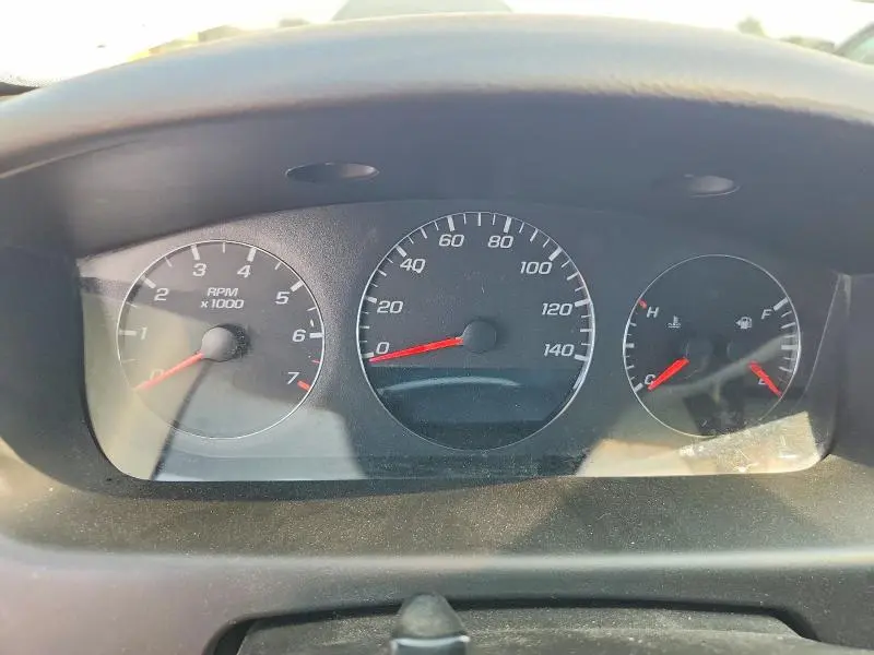 2013 CHEVROLET IMPALA   
