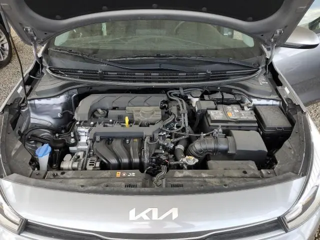 2023 KIA RIO S