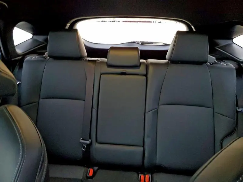 2022 TOYOTA VENZA LE  