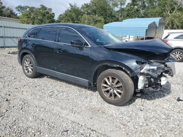 2018 MAZDA CX-9 TOURING  