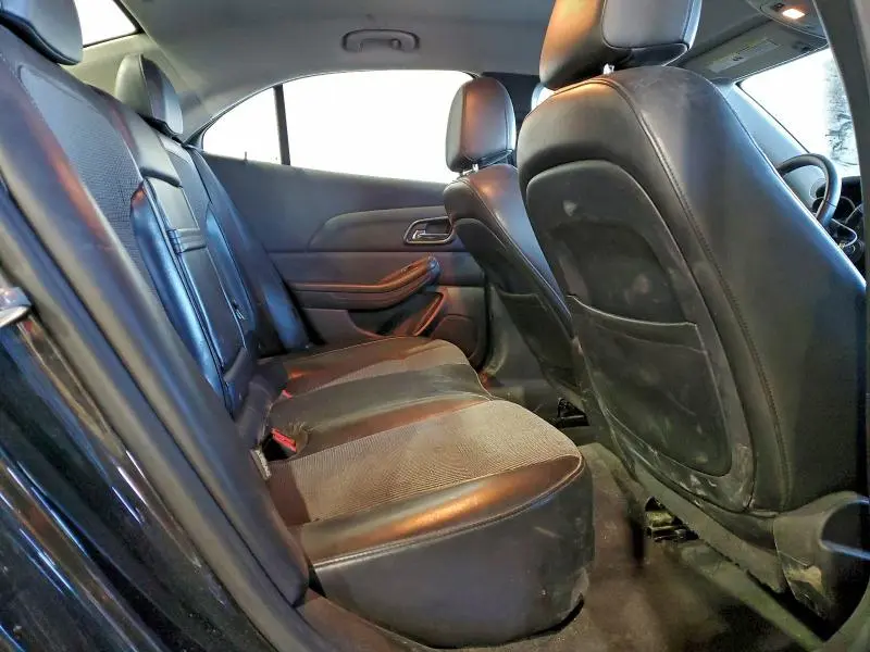 2013 CHEVROLET MALIBU   