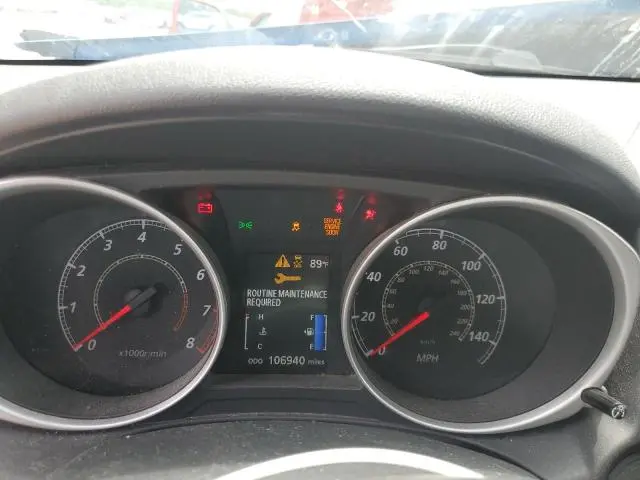 2015 MITSUBISHI OUTLANDER SPORT ES  