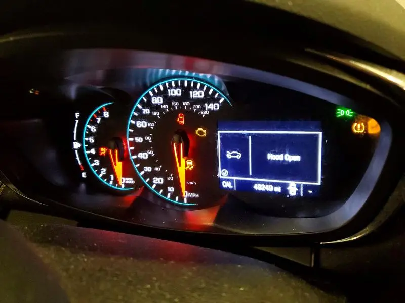 2019 CHEVROLET TRAX PREMIER  