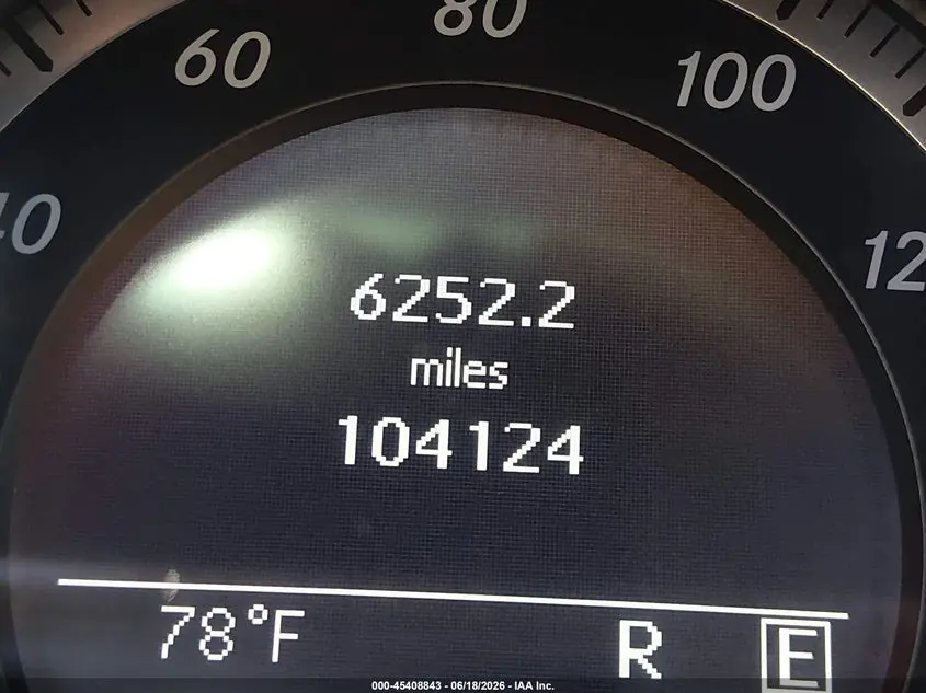 2011 MERCEDES-BENZ E 350 4MATIC