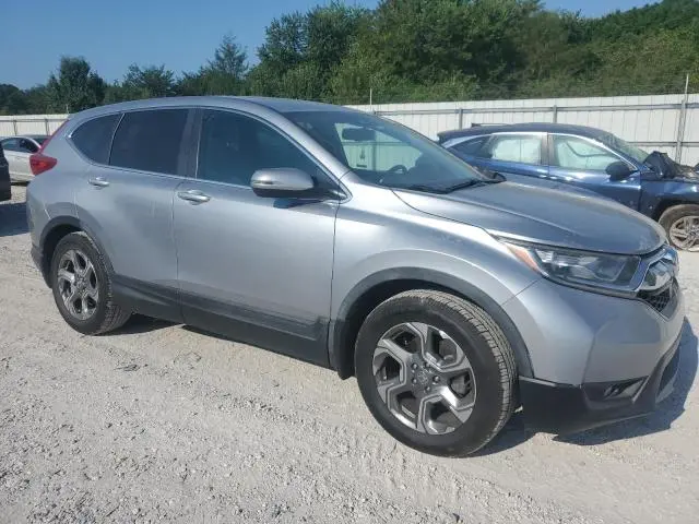 2019 HONDA CR-V EXL  