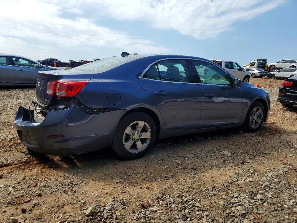 2014 CHEVROLET MALIBU LS  