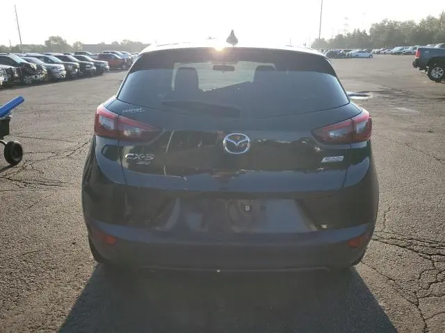 2016 MAZDA CX-3 SPORT