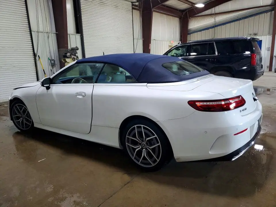 2023 MERCEDES-BENZ E 450 4MATIC  