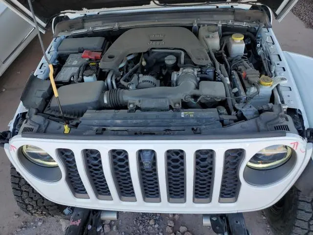 2020 JEEP GLADIATOR MOJAVE  