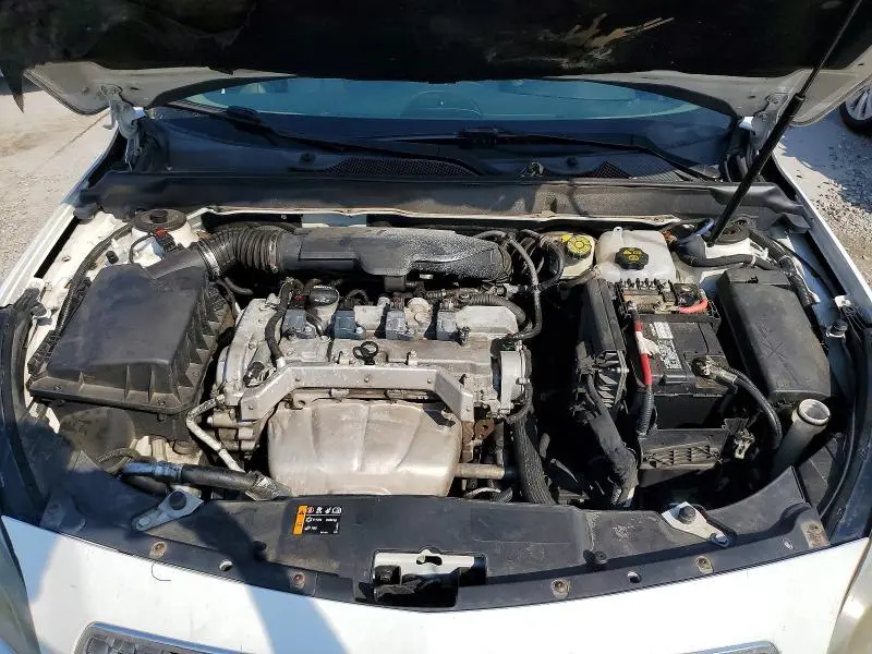 2013 CHEVROLET MALIBU LS  