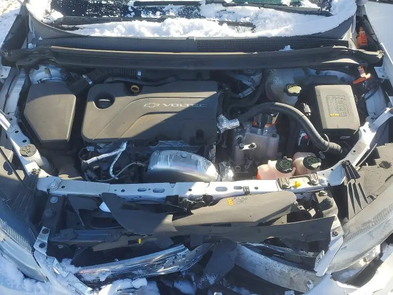 2019 CHEVROLET VOLT LT  