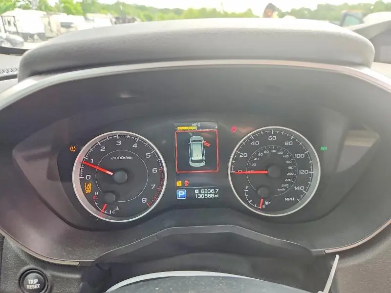 2019 SUBARU ASCENT PREMIUM  