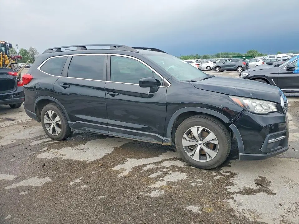 2019 SUBARU ASCENT PREMIUM  