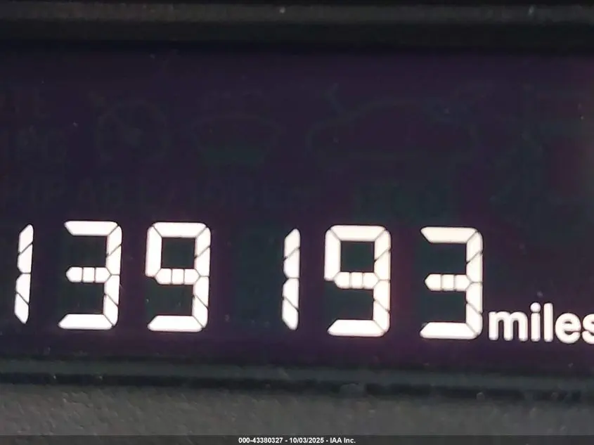 2015 DODGE GRAND CARAVAN SE PLUS