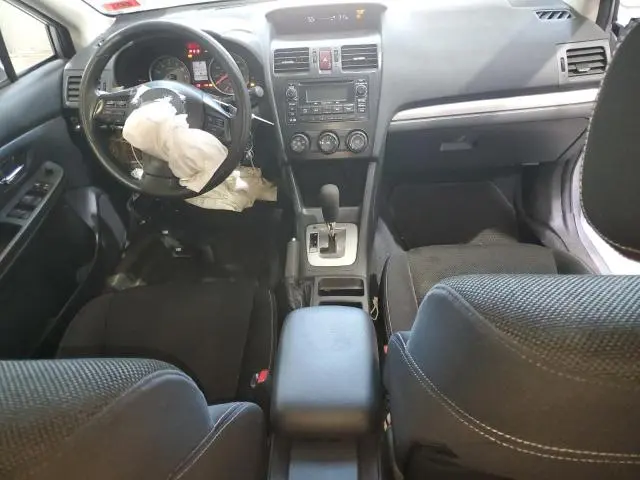 2013 SUBARU XV CROSSTREK 2.0 PREMIUM  