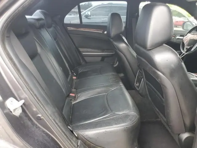 2013 CHRYSLER 300   