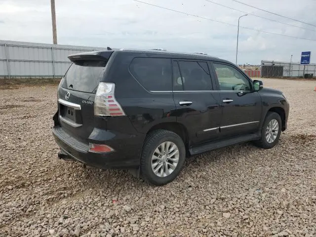 2015 LEXUS GX 460  
