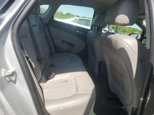 2014 BUICK VERANO CONVENIENCE  