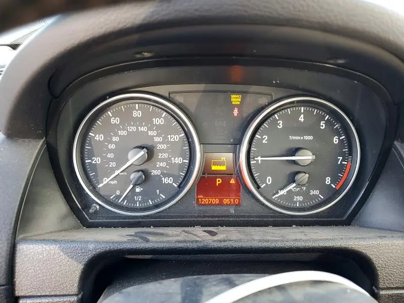 2013 BMW X1 XDRIVE35I  