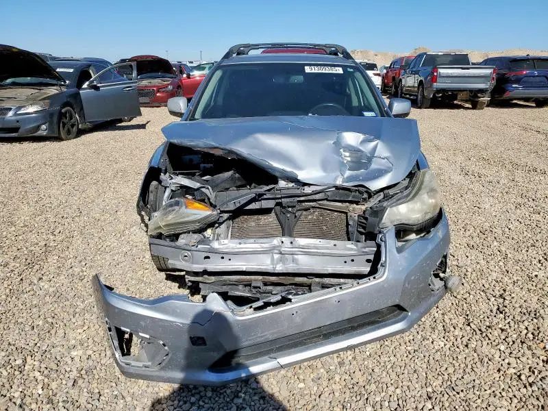 2013 SUBARU IMPREZA SPORT PREMIUM  