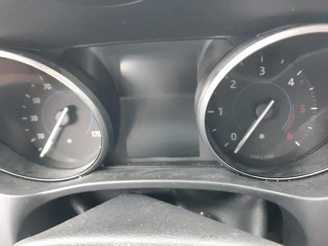 2017 JAGUAR F-PACE PRESTIGE  