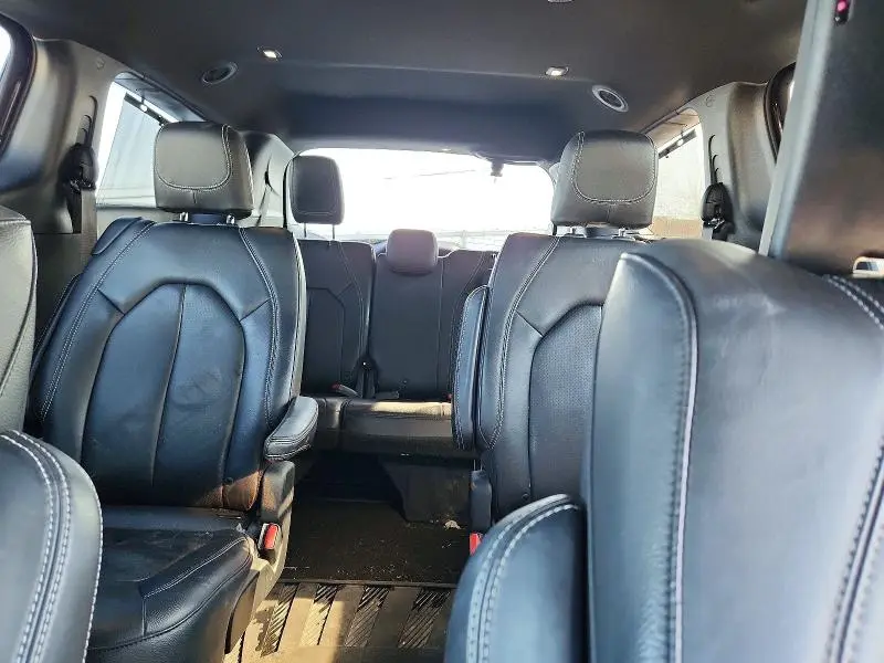 2019 CHRYSLER PACIFICA TOURING L PLUS  