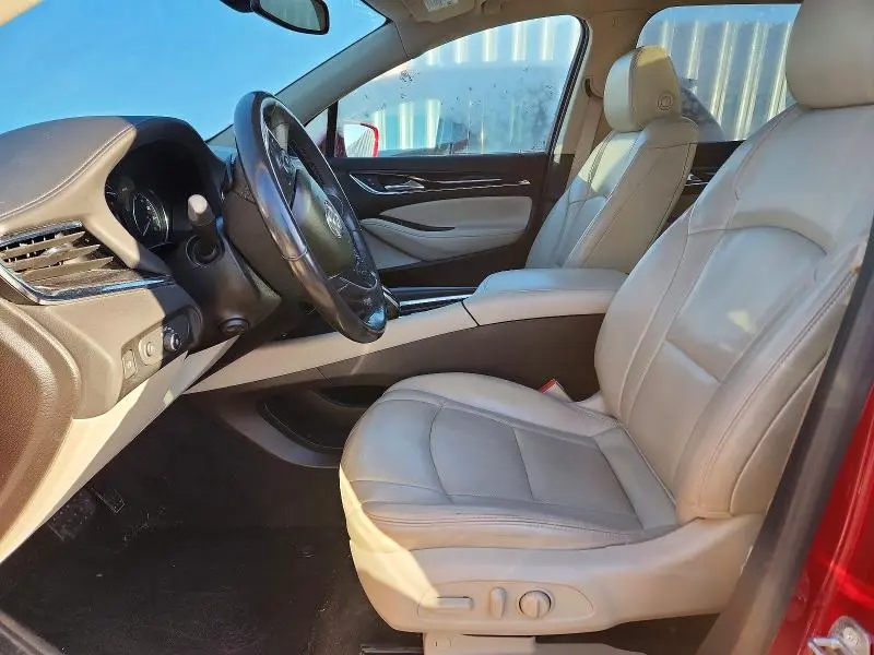 2018 BUICK ENCLAVE PREMIUM  