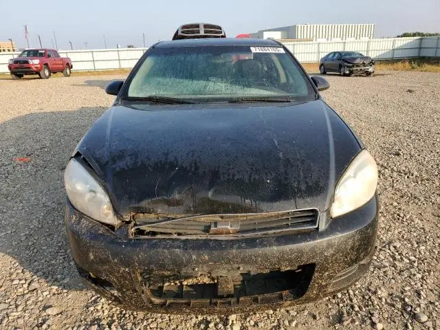 2011 CHEVROLET IMPALA LT  