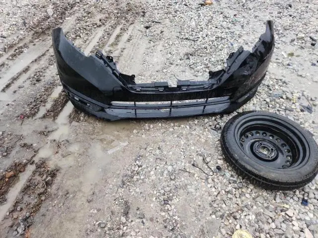 2018 NISSAN VERSA NOTE S  