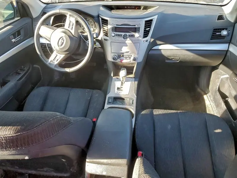 2011 SUBARU LEGACY 2.5I PREMIUM  