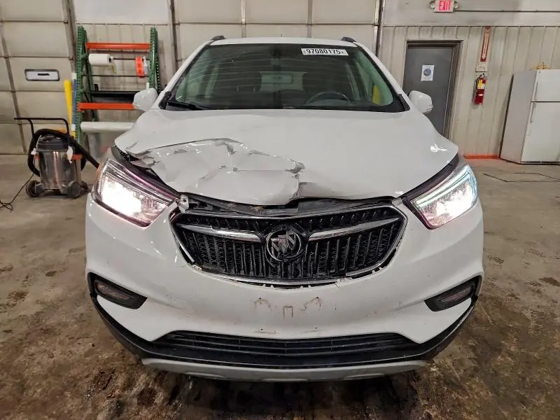 2017 BUICK ENCORE SPORT TOURING  