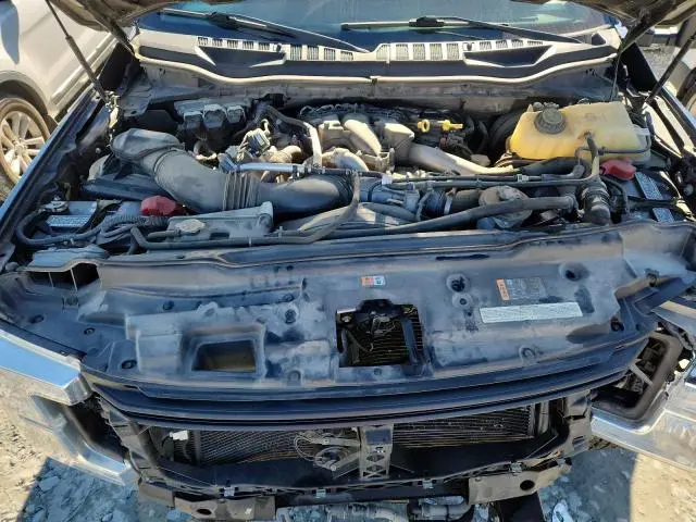 2019 FORD F250 SUPER DUTY  