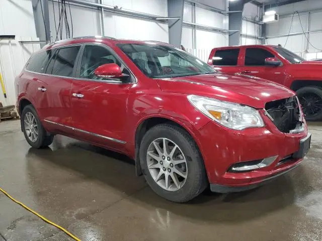 2013 BUICK ENCLAVE   