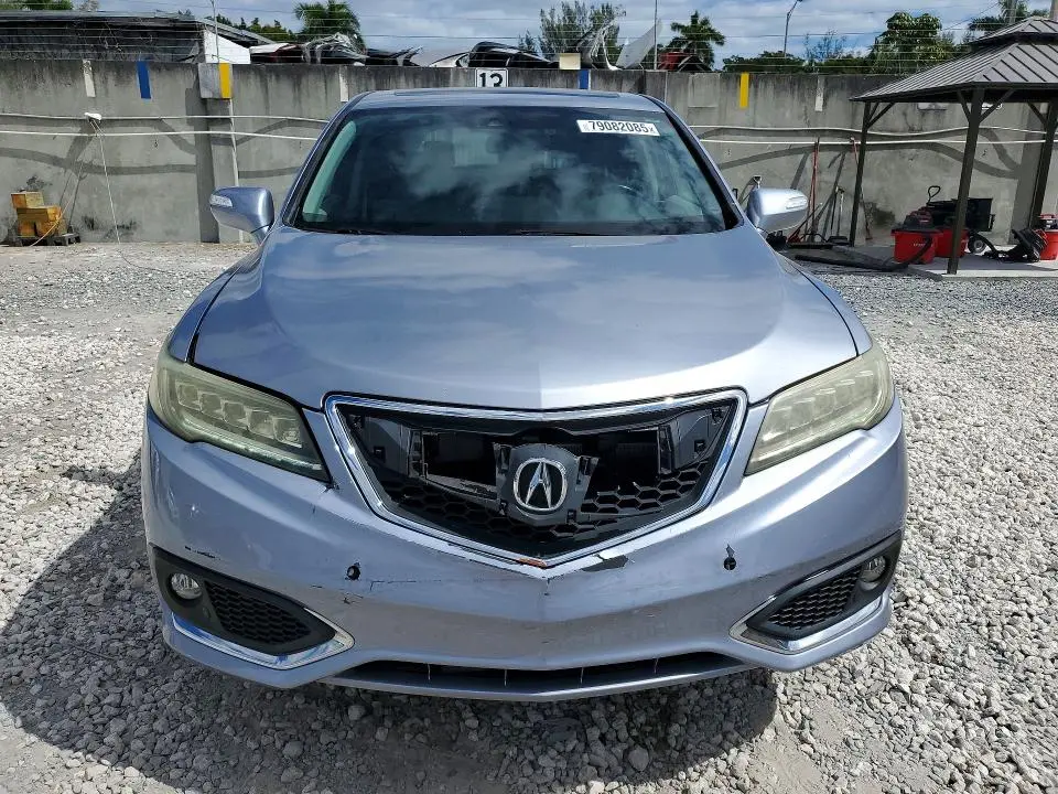 2016 ACURA RDX ADVANCE  