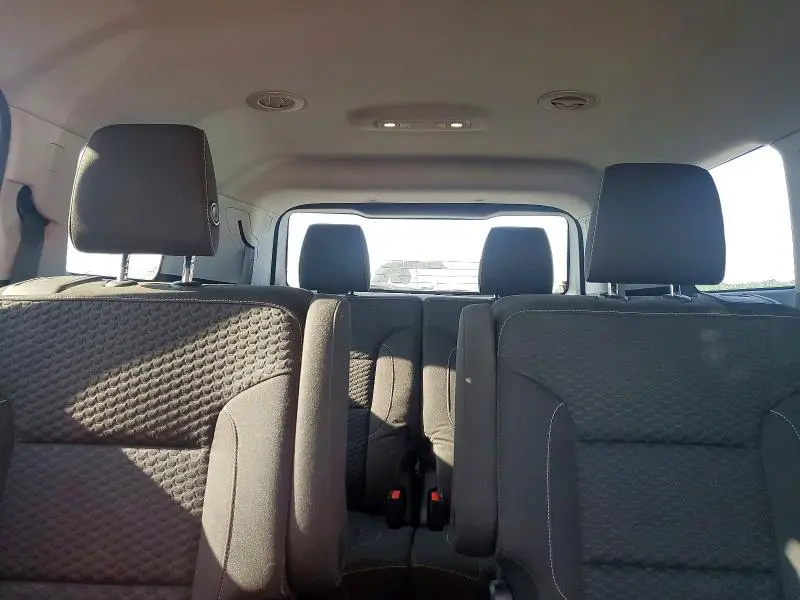 2018 GMC ACADIA SLE  
