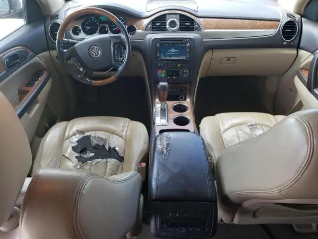 2010 BUICK ENCLAVE CXL